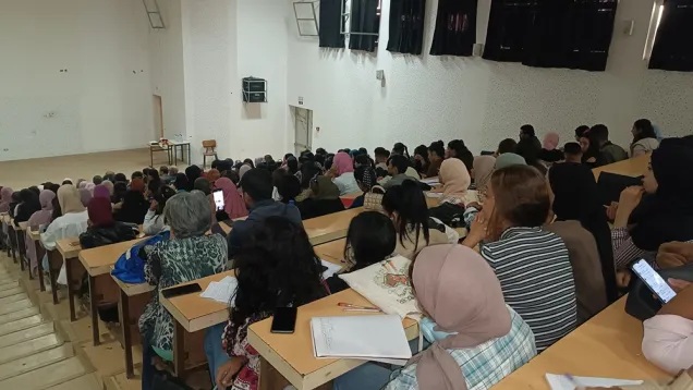 انطلاق الأيام الجهوية والوطنية للتوجيه الجامعي..   عرض شامل لكل الاختصاصات والمسارات.. وفرصة للتعرف على الخدمات الجامعية   